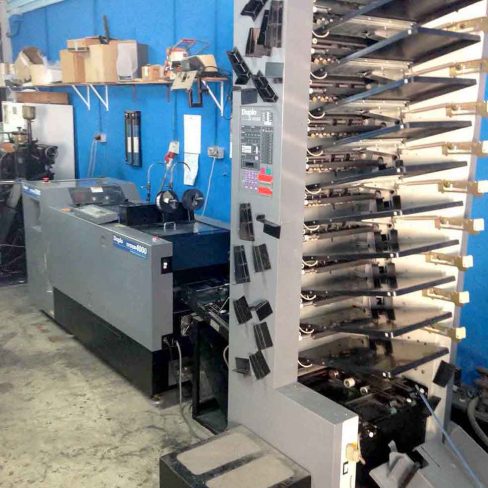 Graficas Loyse Taller