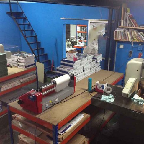 Graficas Loyse Taller