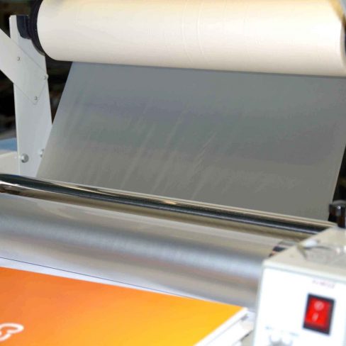 Graficas Loyse Plastificado