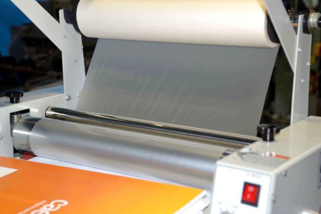 Graficas Loyse Plastificado