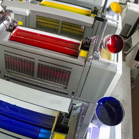 Graficas Loyse Imprenta