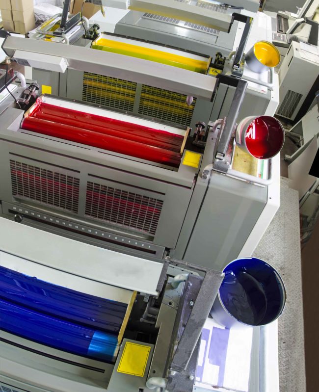 Graficas Loyse Imprenta