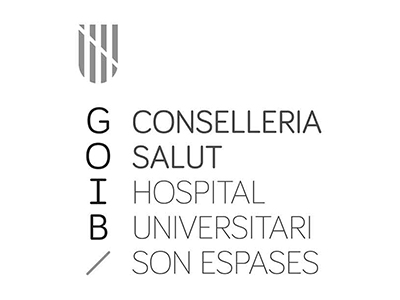 Graficas Loyse Govern Illes Balears Conselleria Salut