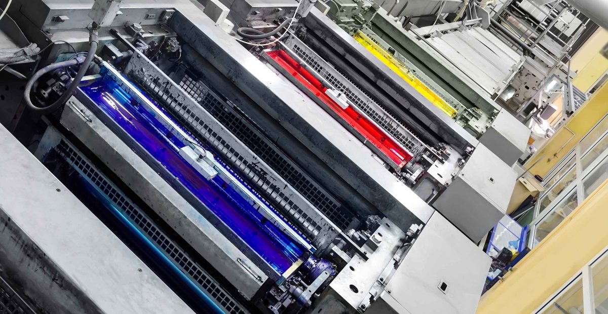 Graficas Loyse Maquinas