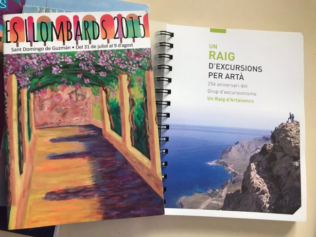 Graficas Loyse agendas